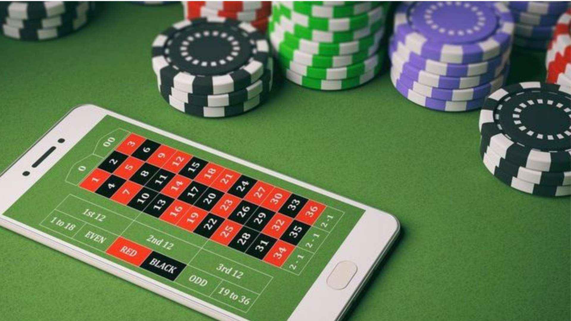 Rolling the Odds in Probability Games