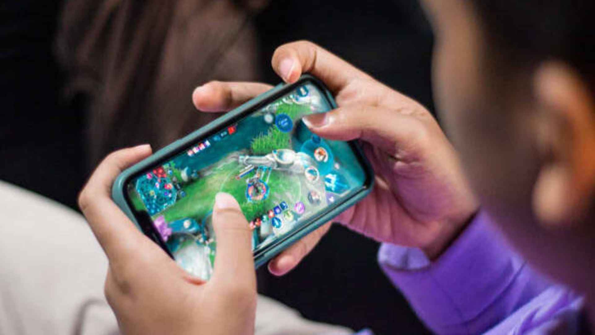 Online Mobile Games That Keep You Engaged