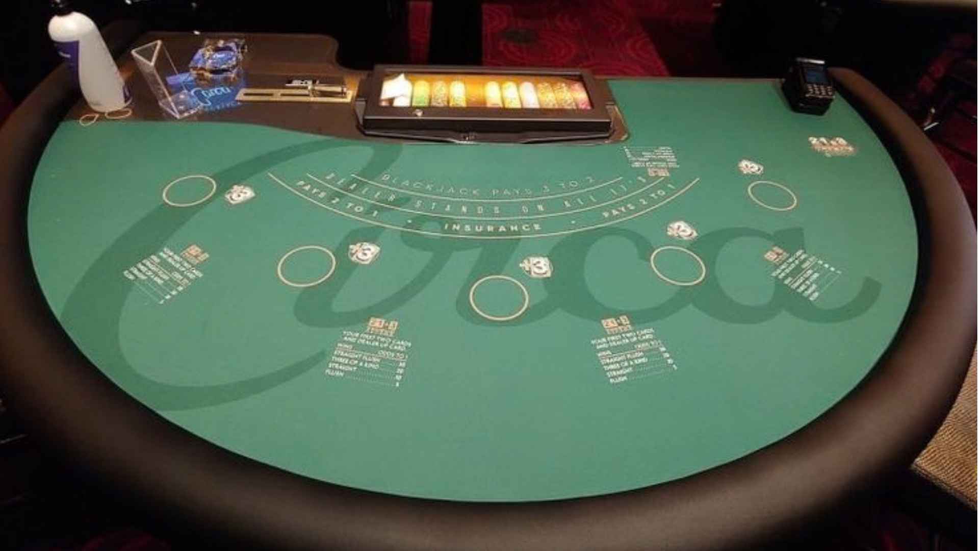 Winning Lottery Numbers for New Jersey and Where to Find Them